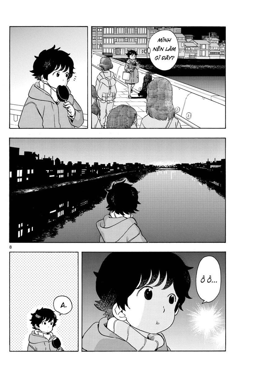 Maiko-San Chi No Makanai-San Chapter 153 - Trang 2