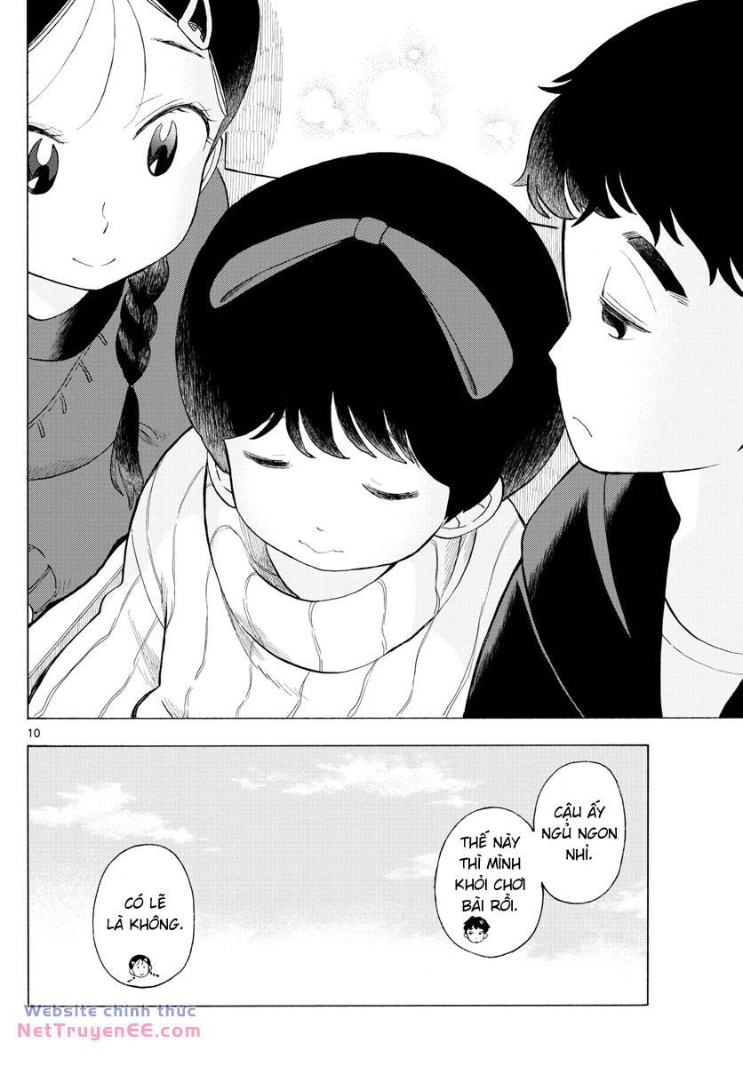 Maiko-San Chi No Makanai-San Chapter 166 - Trang 2