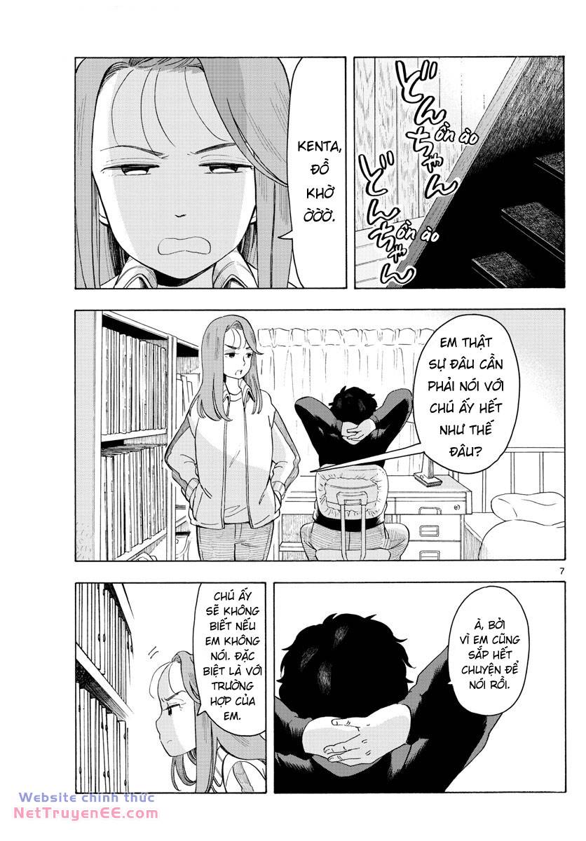 Maiko-San Chi No Makanai-San Chapter 168 - Trang 2