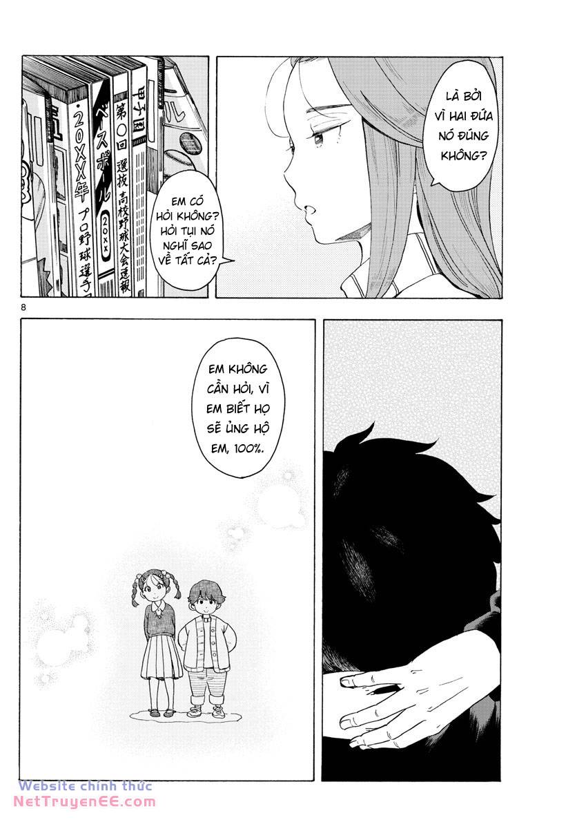 Maiko-San Chi No Makanai-San Chapter 168 - Trang 2