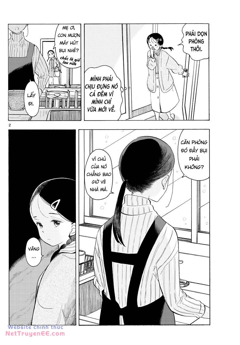 Maiko-San Chi No Makanai-San Chapter 169 - Trang 2