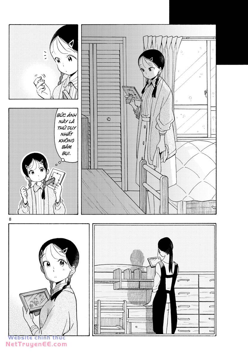 Maiko-San Chi No Makanai-San Chapter 169 - Trang 2