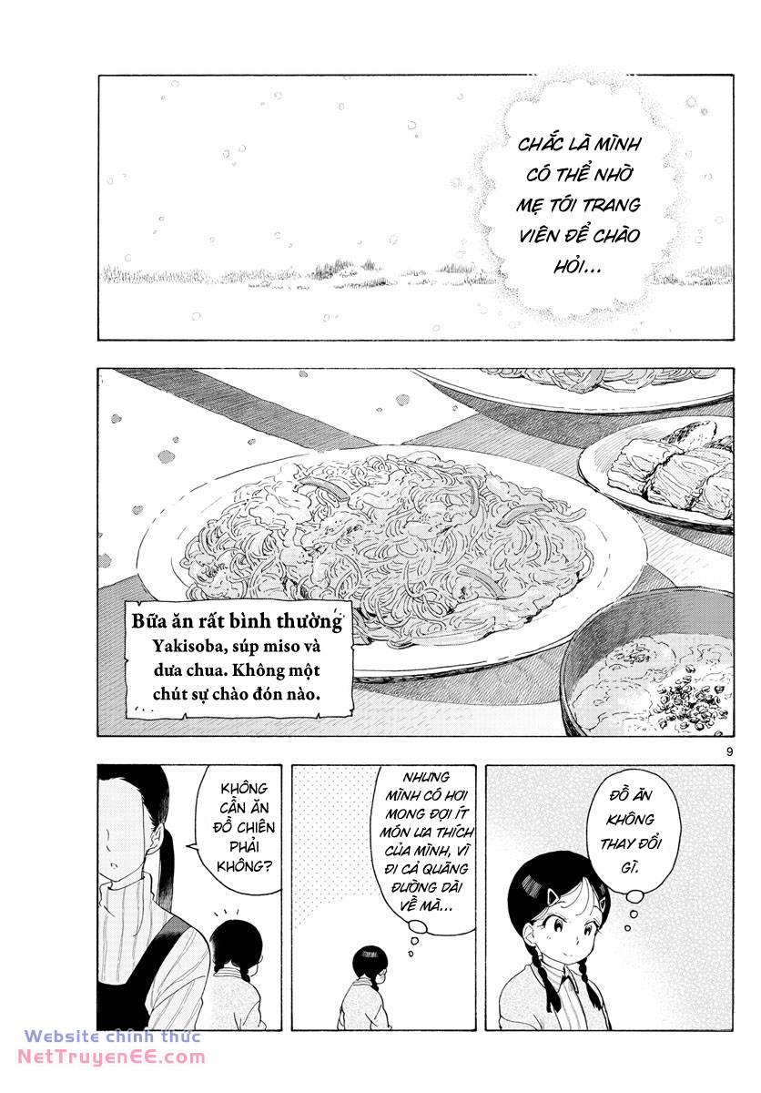 Maiko-San Chi No Makanai-San Chapter 169 - Trang 2
