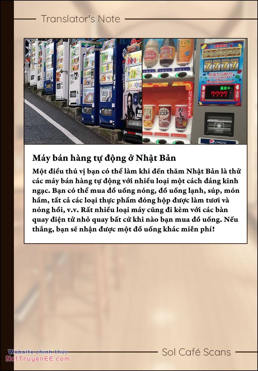 Maiko-San Chi No Makanai-San Chapter 171 - Trang 2