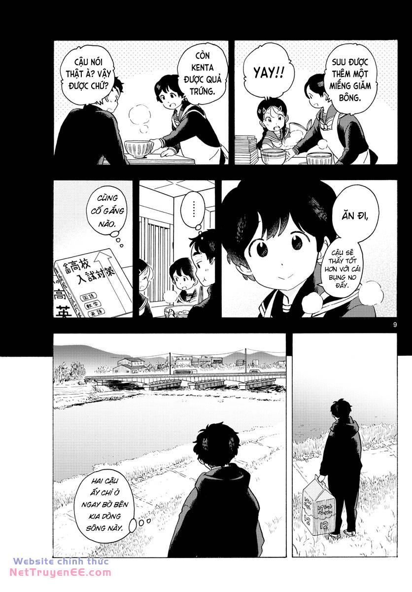 Maiko-San Chi No Makanai-San Chapter 176 - Trang 2