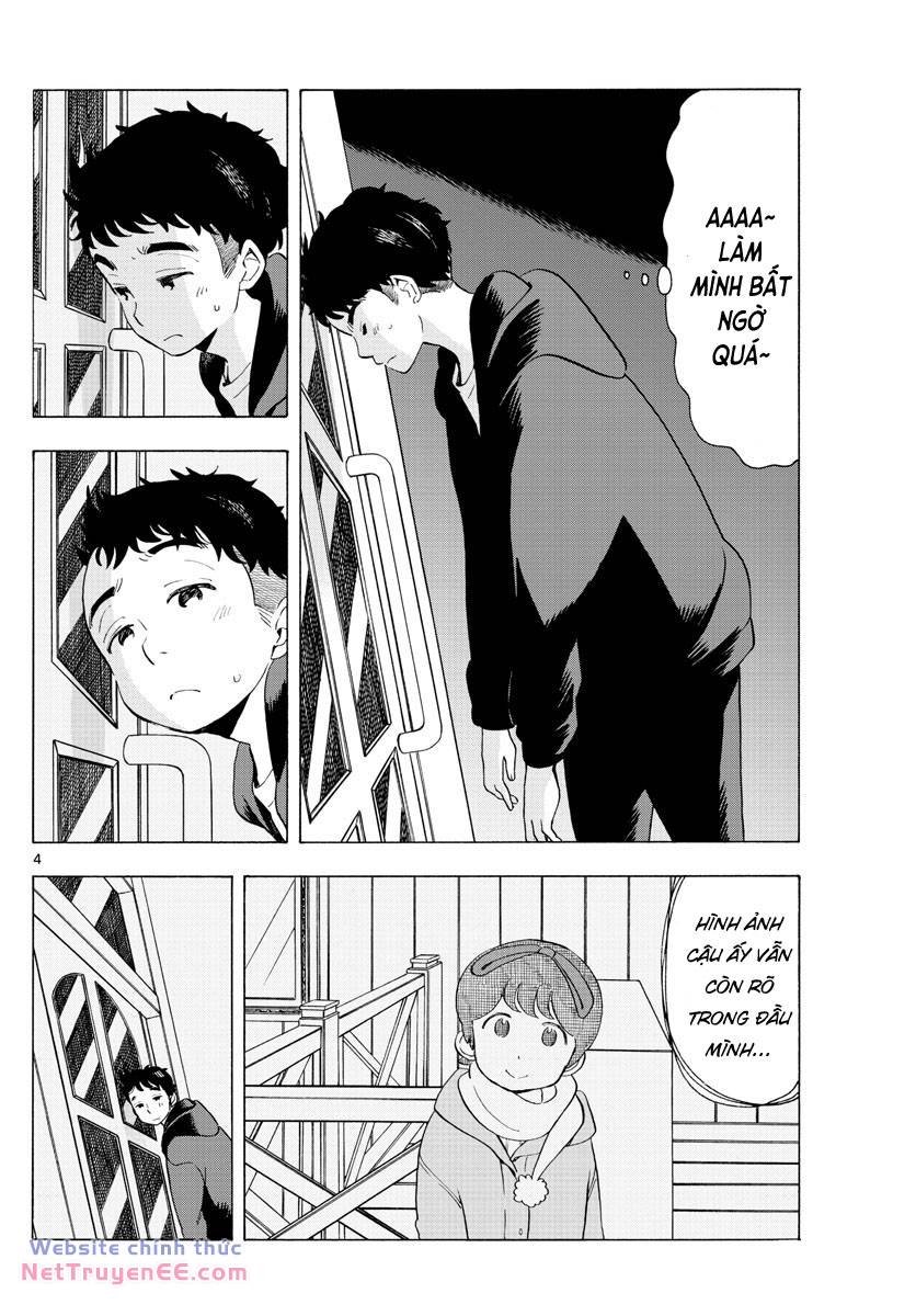 Maiko-San Chi No Makanai-San Chapter 181 - Trang 2