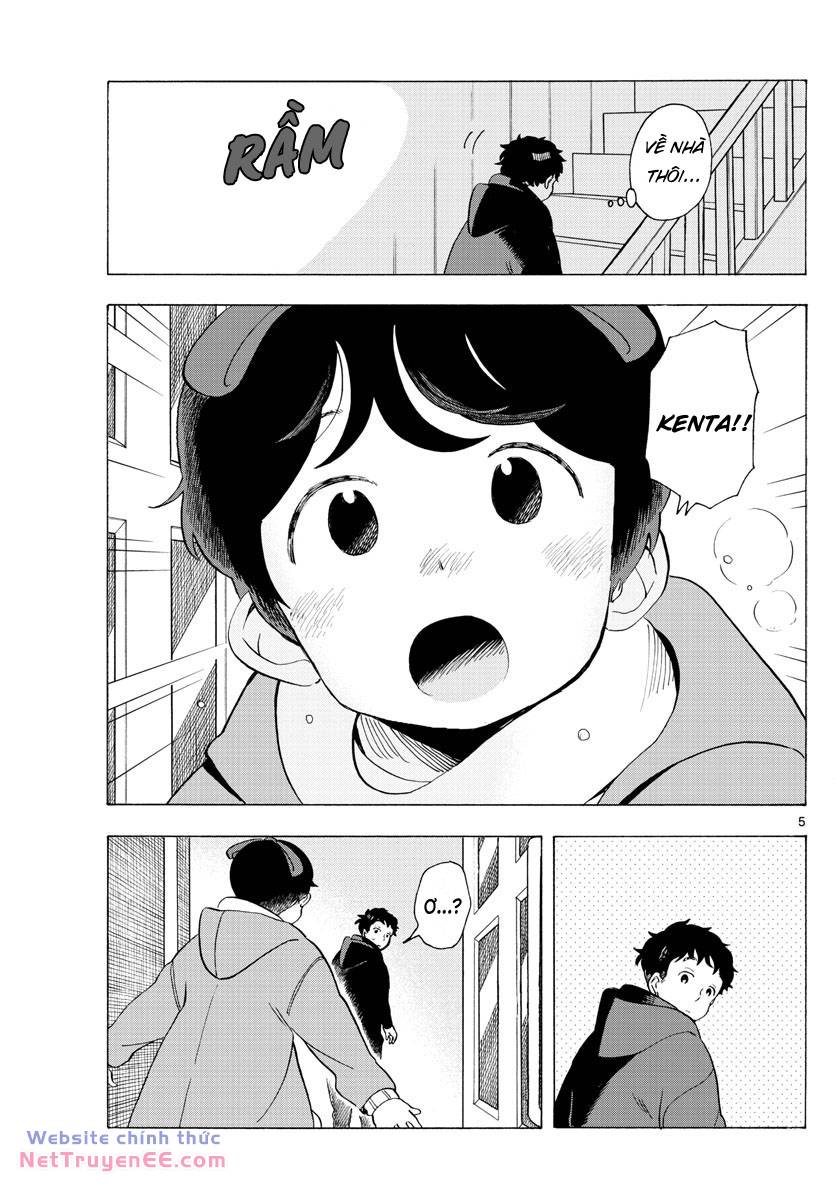 Maiko-San Chi No Makanai-San Chapter 181 - Trang 2