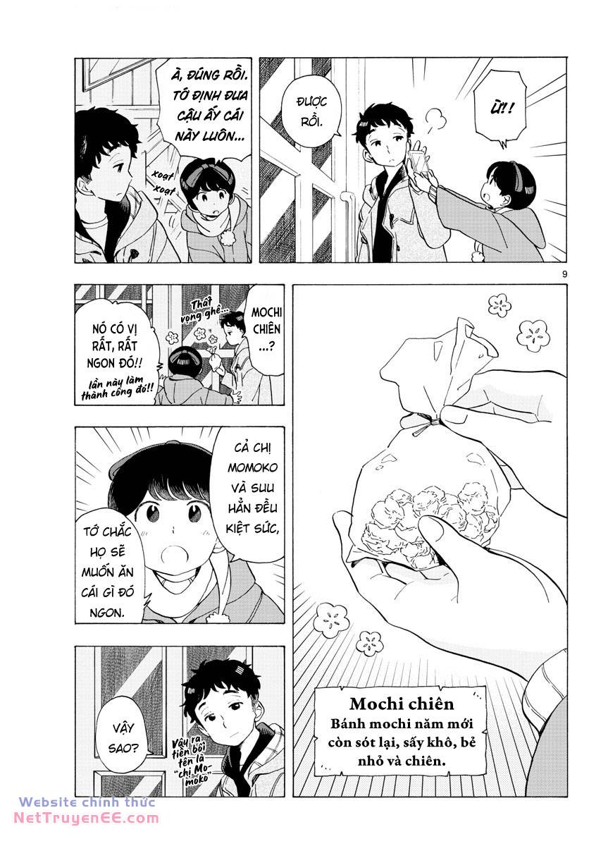 Maiko-San Chi No Makanai-San Chapter 181 - Trang 2