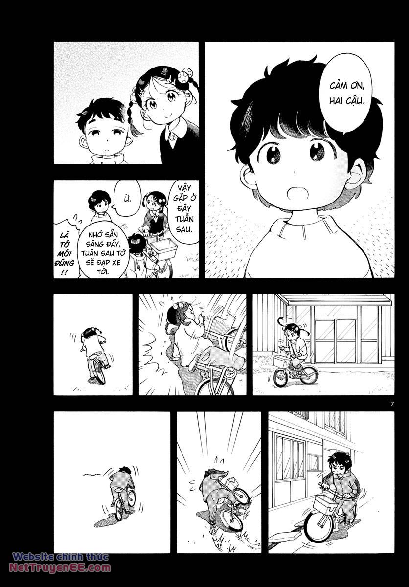 Maiko-San Chi No Makanai-San Chapter 182 - Trang 2