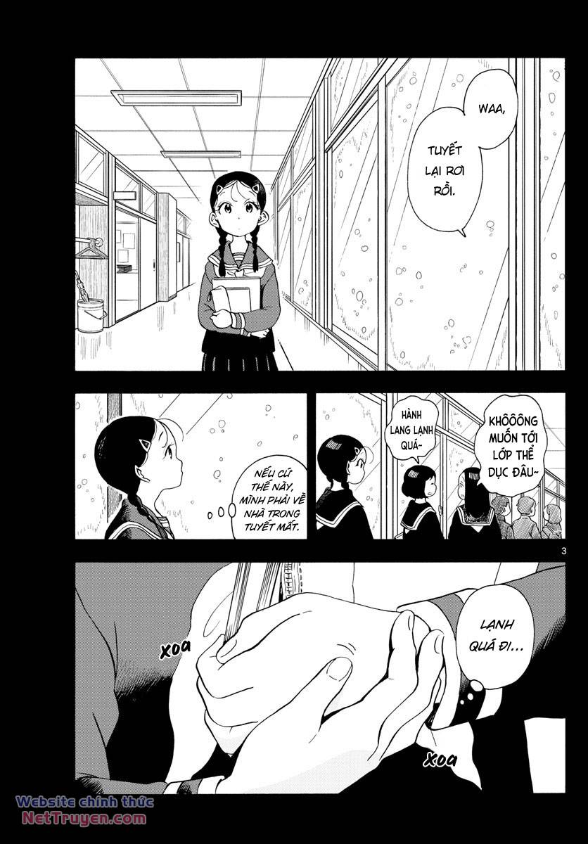 Maiko-San Chi No Makanai-San Chapter 189 - Trang 2