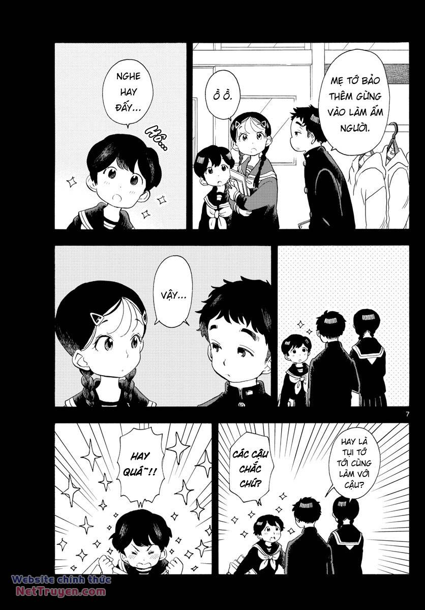 Maiko-San Chi No Makanai-San Chapter 189 - Trang 2