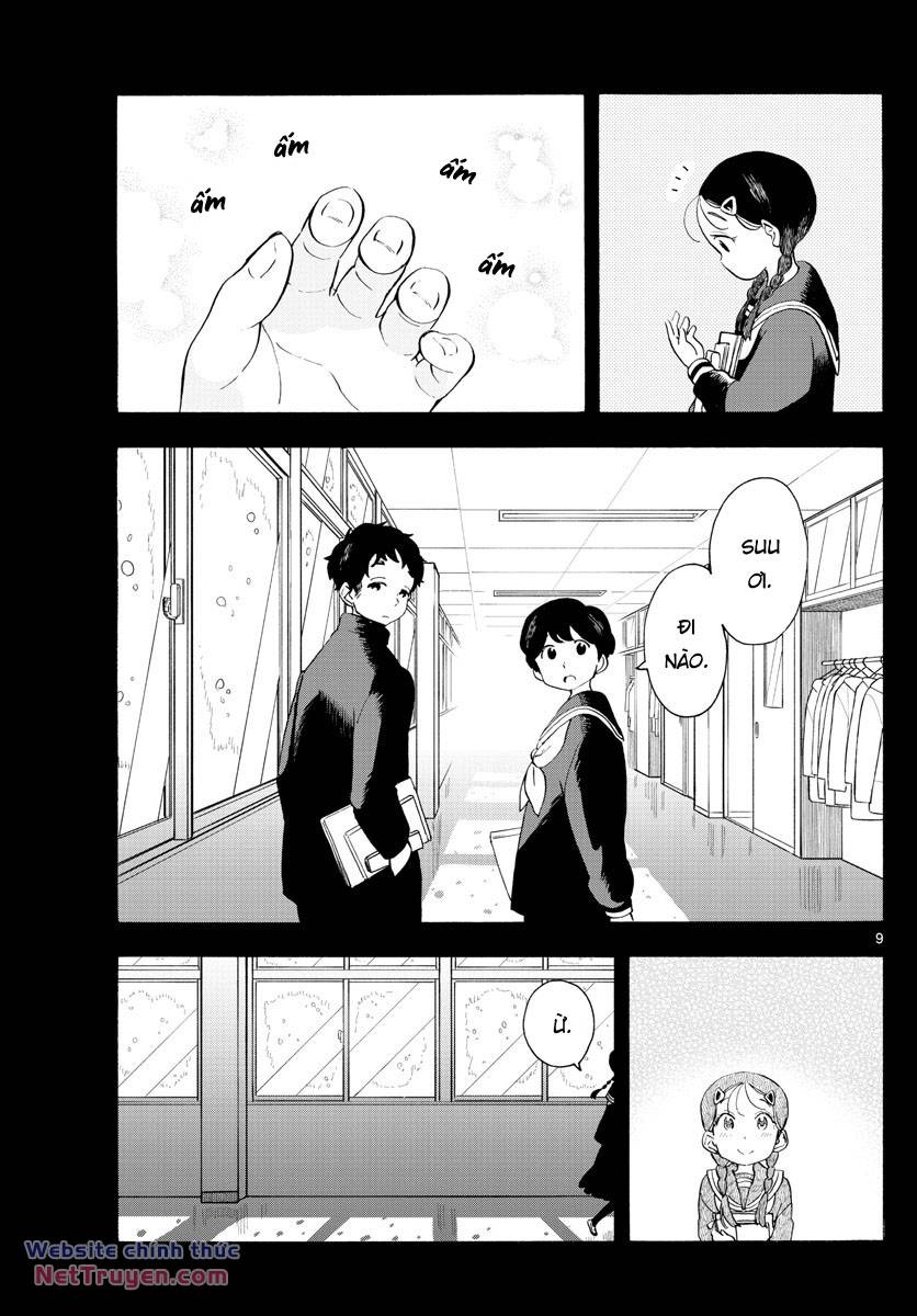 Maiko-San Chi No Makanai-San Chapter 189 - Trang 2