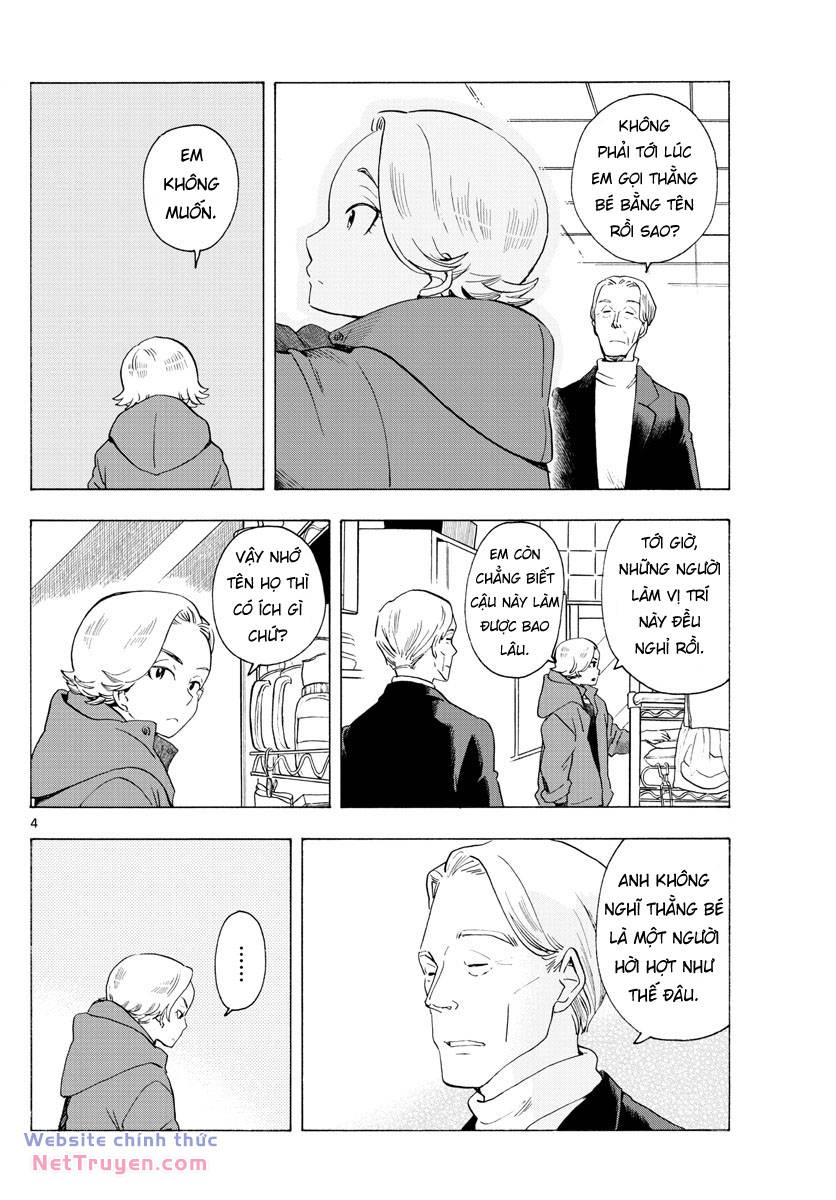 Maiko-San Chi No Makanai-San Chapter 190 - Trang 2