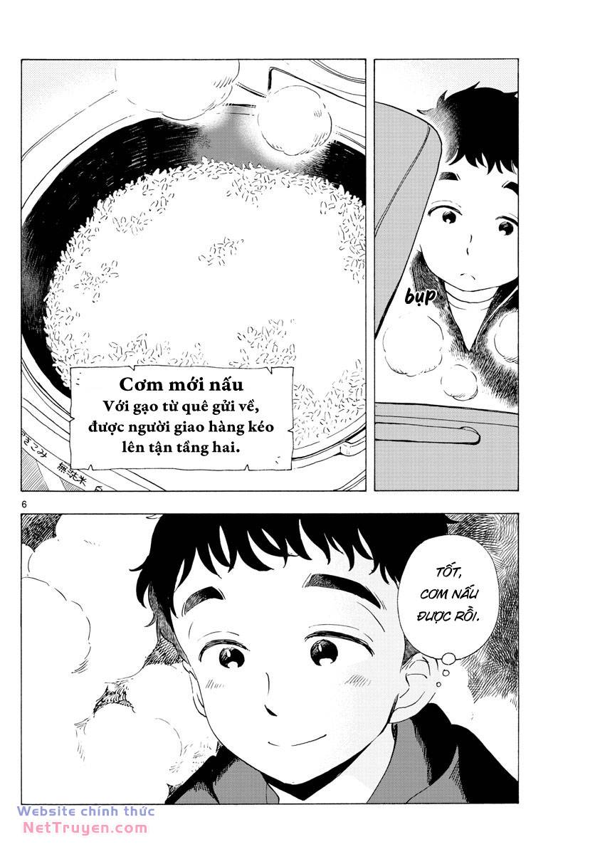 Maiko-San Chi No Makanai-San Chapter 190 - Trang 2