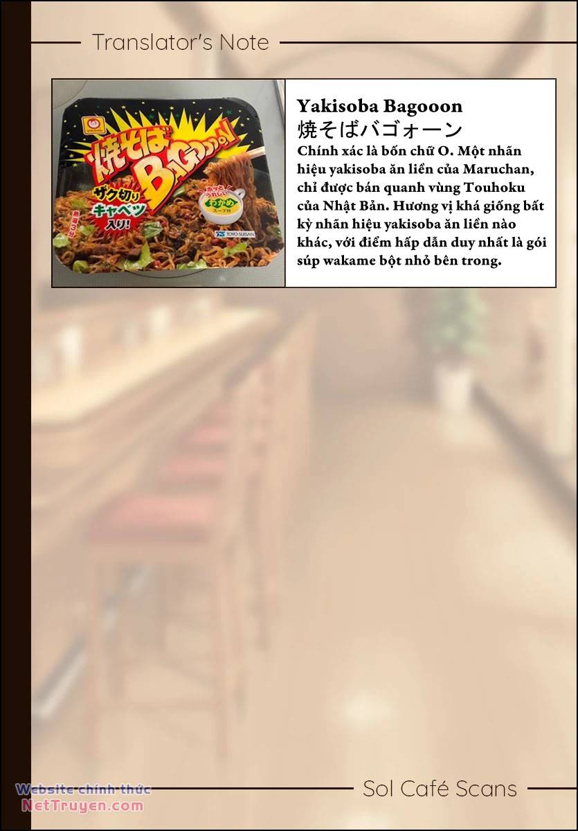 Maiko-San Chi No Makanai-San Chapter 193 - Trang 2