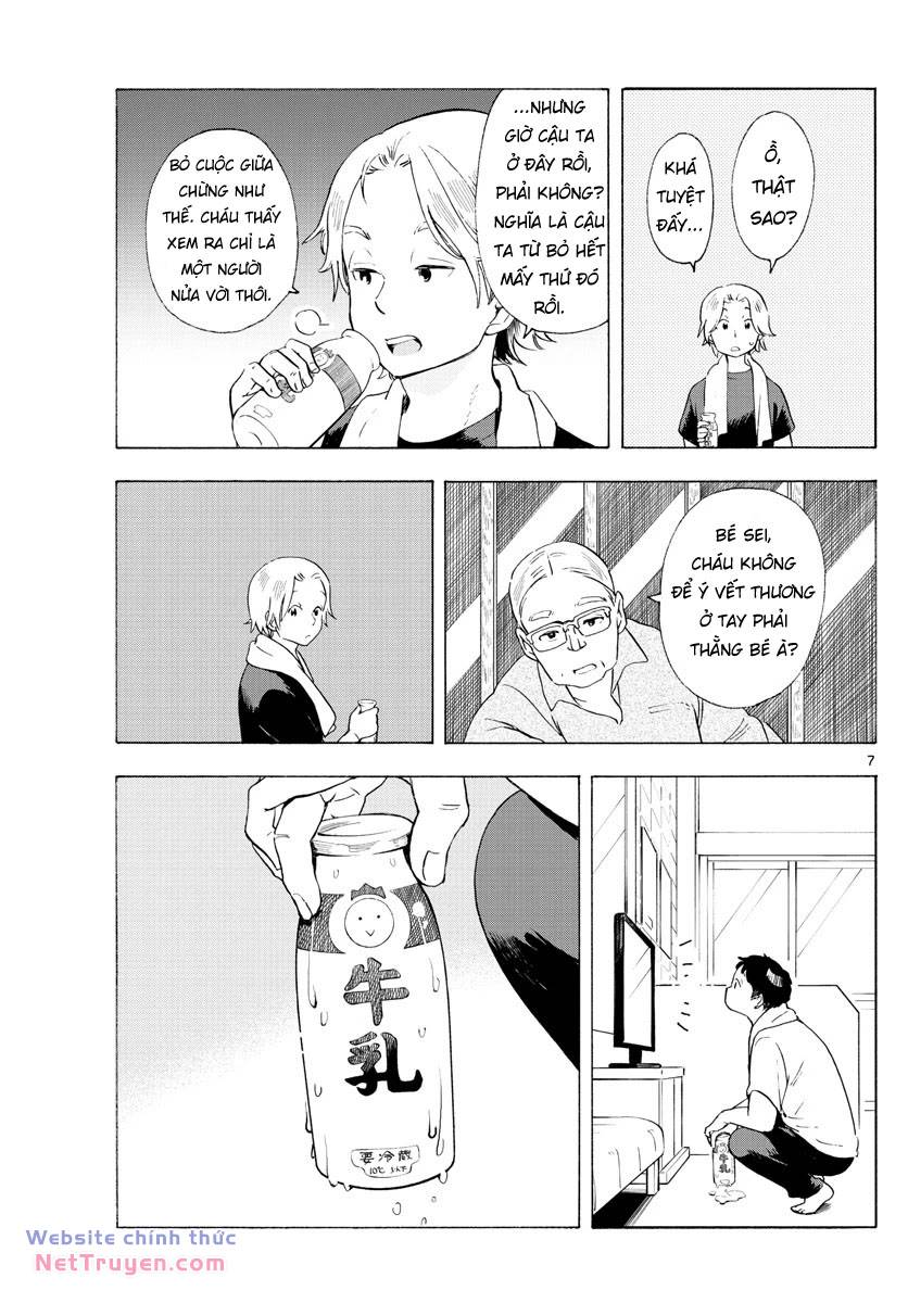 Maiko-San Chi No Makanai-San Chapter 194 - Trang 2