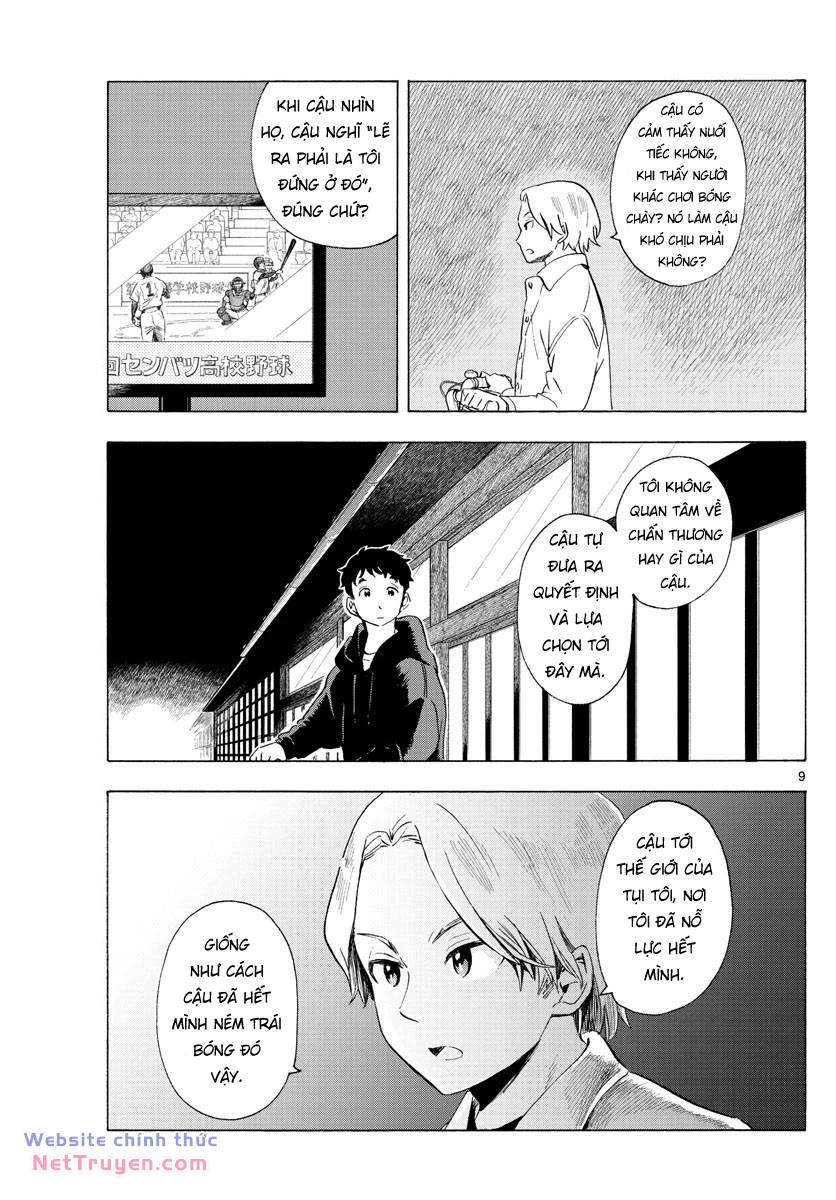 Maiko-San Chi No Makanai-San Chapter 194 - Trang 2