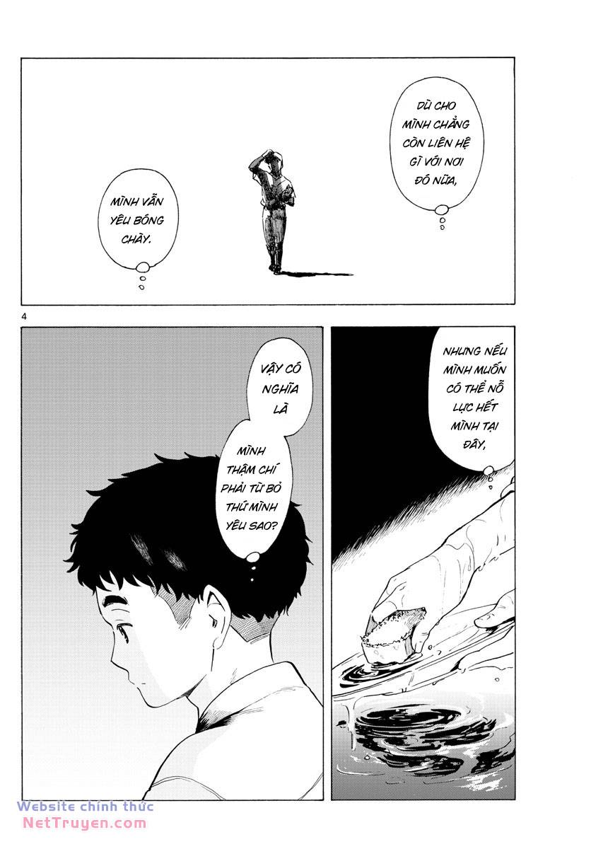 Maiko-San Chi No Makanai-San Chapter 195 - Trang 2