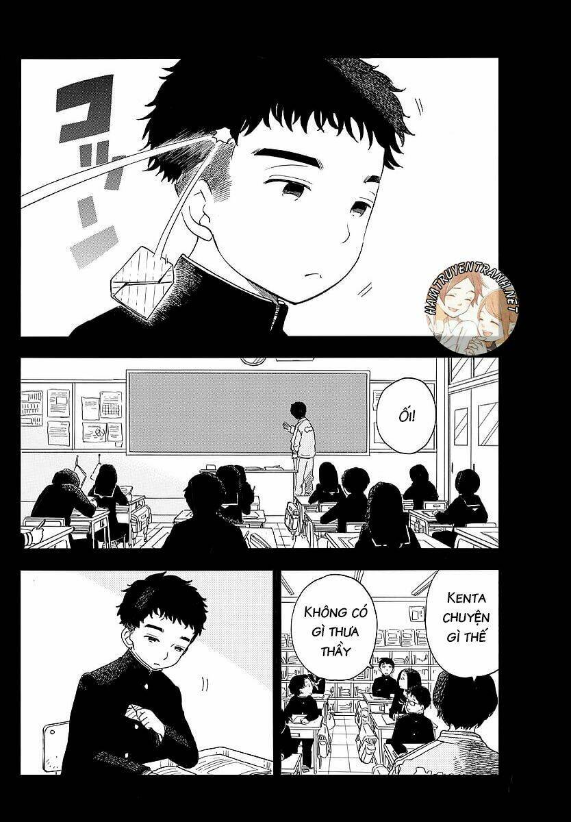 Maiko-San Chi No Makanai-San Chapter 22 - Trang 2