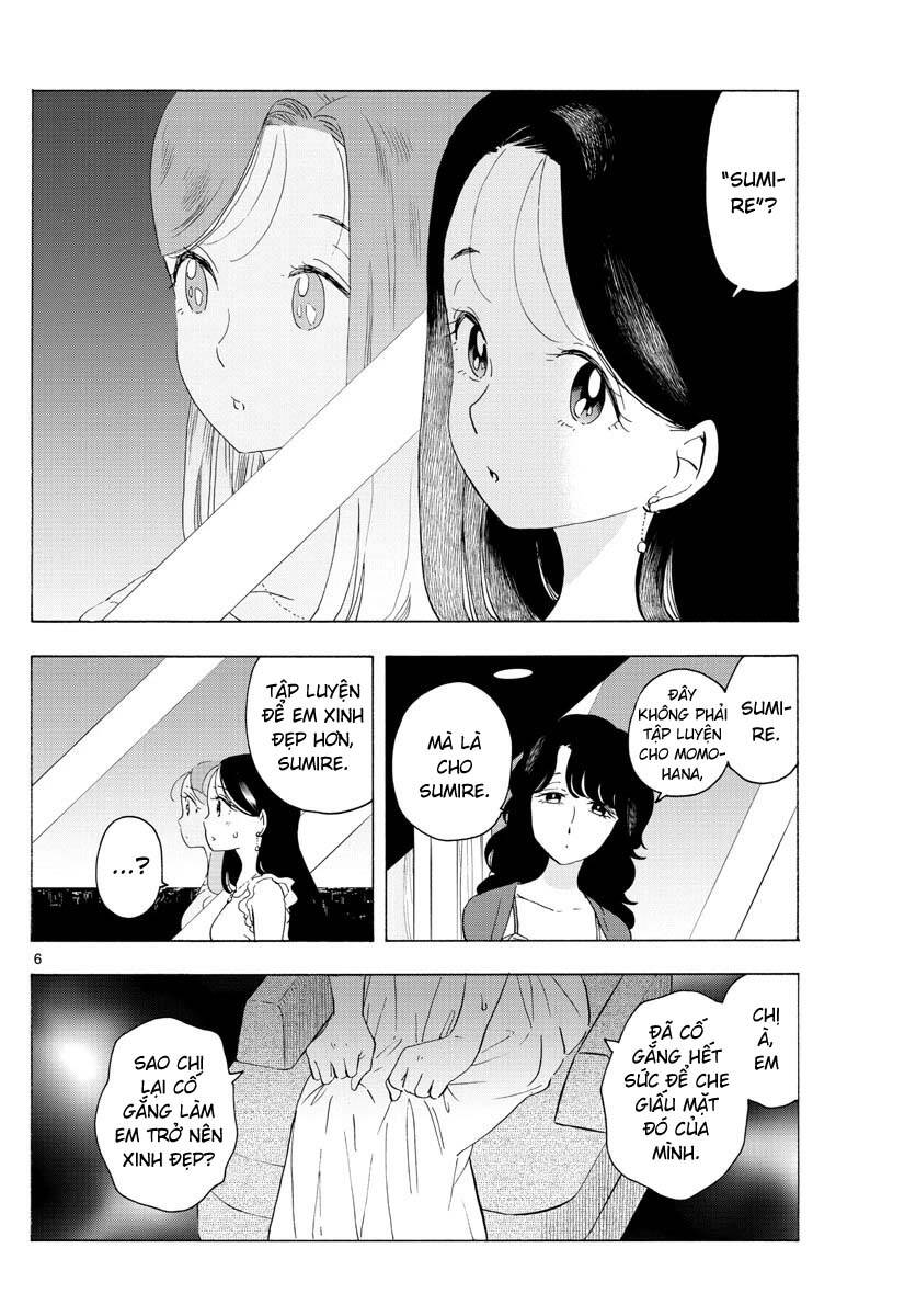 Maiko-San Chi No Makanai-San Chapter 222 - Trang 2