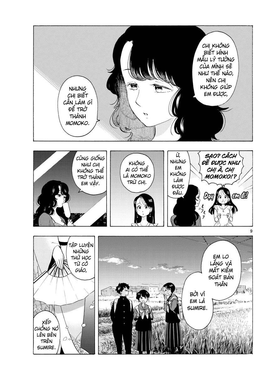 Maiko-San Chi No Makanai-San Chapter 222 - Trang 2