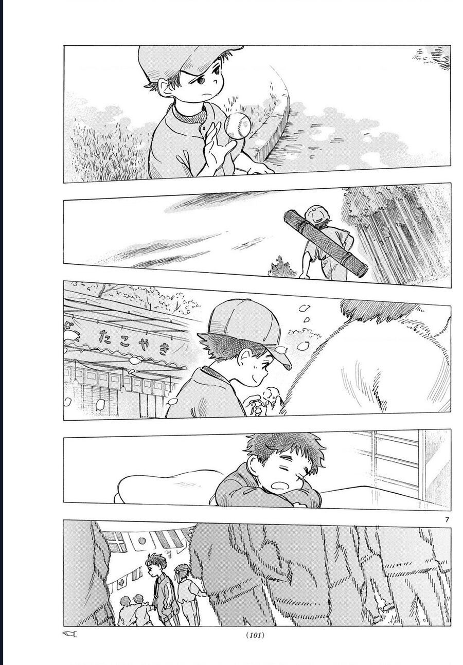 Maiko-San Chi No Makanai-San Chapter 326 - Trang 2