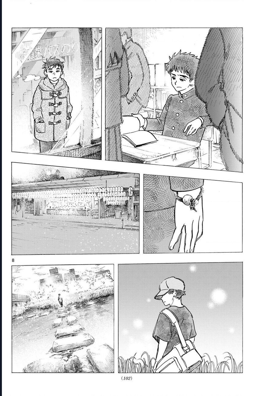 Maiko-San Chi No Makanai-San Chapter 326 - Trang 2