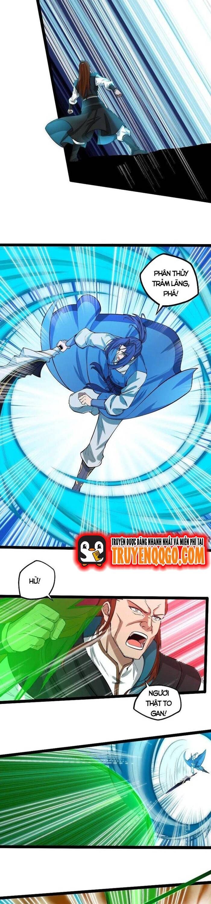 Maiko-San Chi No Makanai-San Chapter 328 - Trang 2