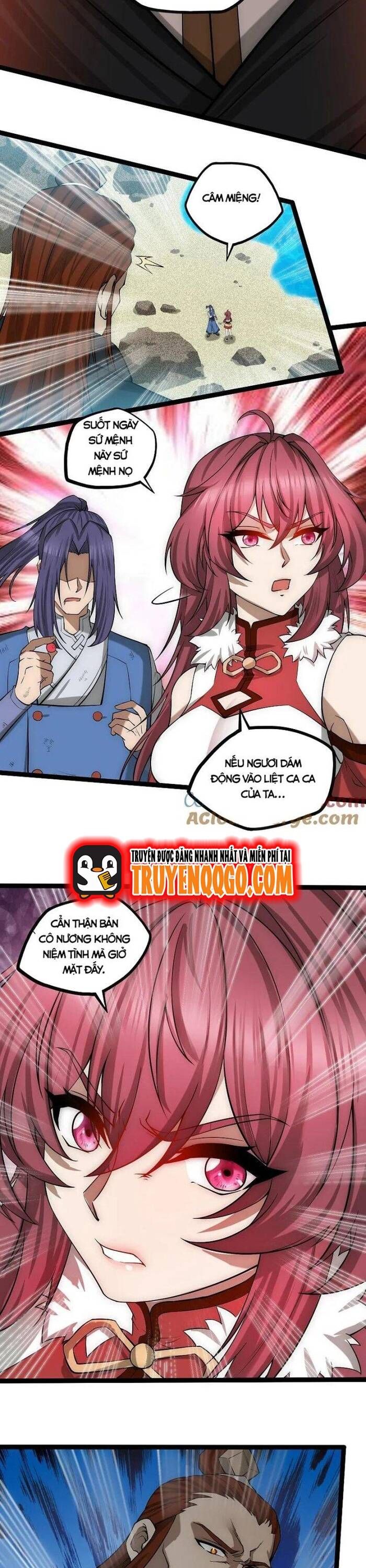 Maiko-San Chi No Makanai-San Chapter 328 - Trang 2