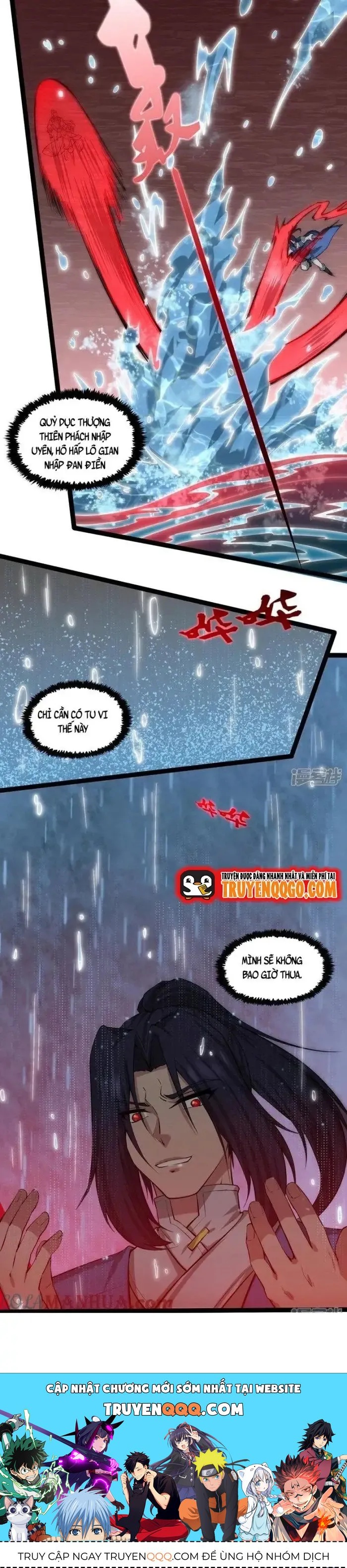 Maiko-San Chi No Makanai-San Chapter 330 - Trang 2
