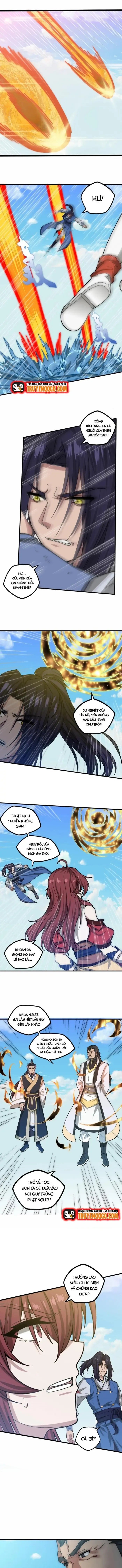 Maiko-San Chi No Makanai-San Chapter 334 - Trang 2