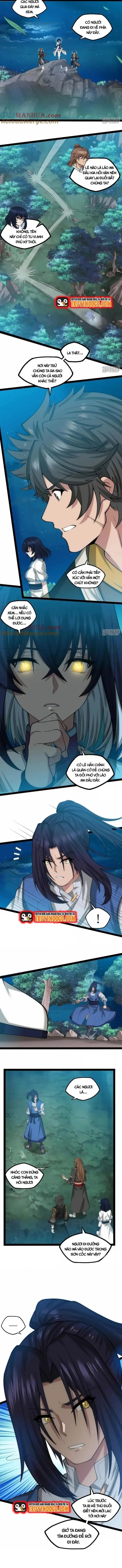 Maiko-San Chi No Makanai-San Chapter 340 - Trang 2