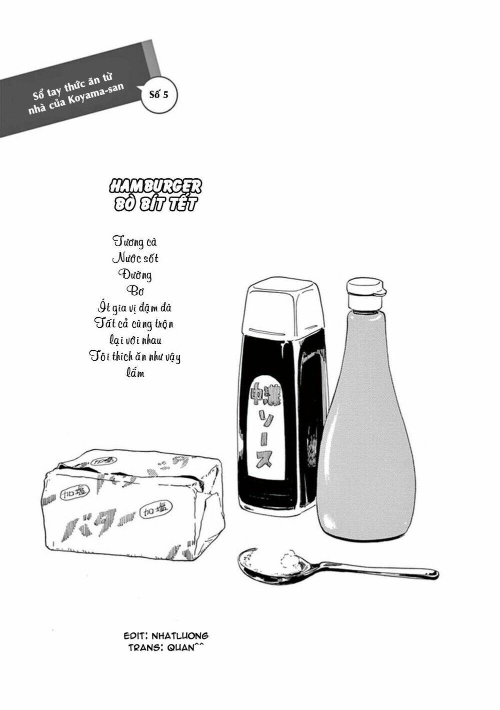 Maiko-San Chi No Makanai-San Chapter 5 - Trang 2