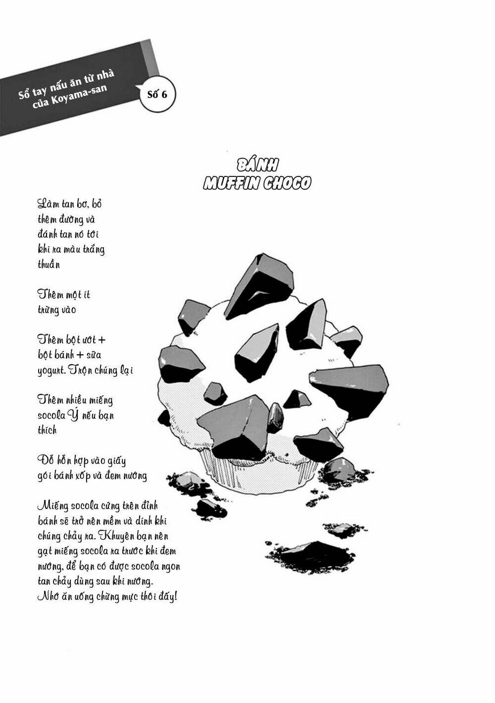 Maiko-San Chi No Makanai-San Chapter 6 - Trang 2