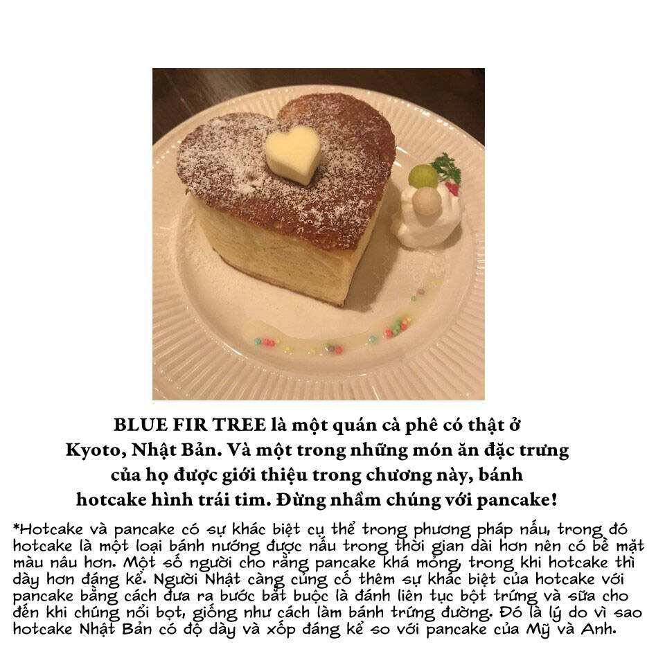 Maiko-San Chi No Makanai-San Chapter 93 - Trang 2