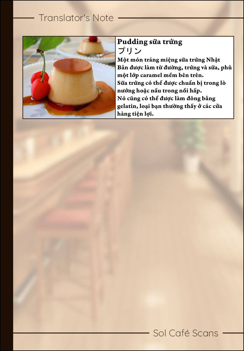 Maiko-San Chi No Makanai-San Chapter 97 - Trang 2