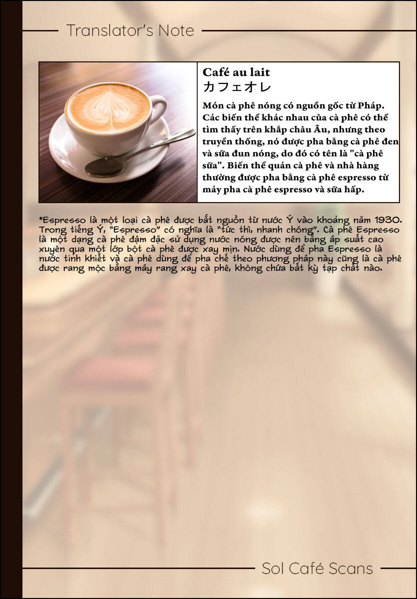 Maiko-San Chi No Makanai-San Chapter 99 - Trang 2