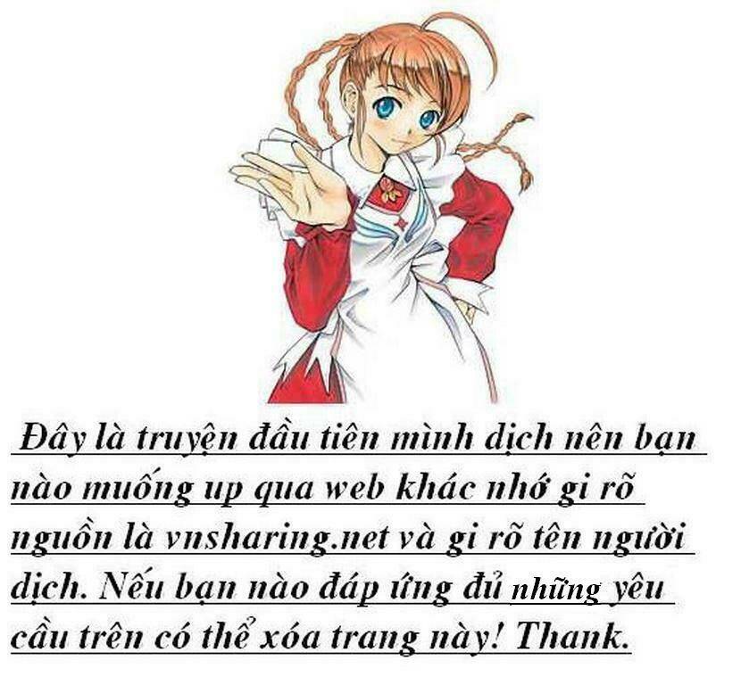 Mai – Otome Chapter 1 - Trang 2