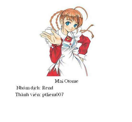 Mai – Otome Chapter 2 - Trang 2