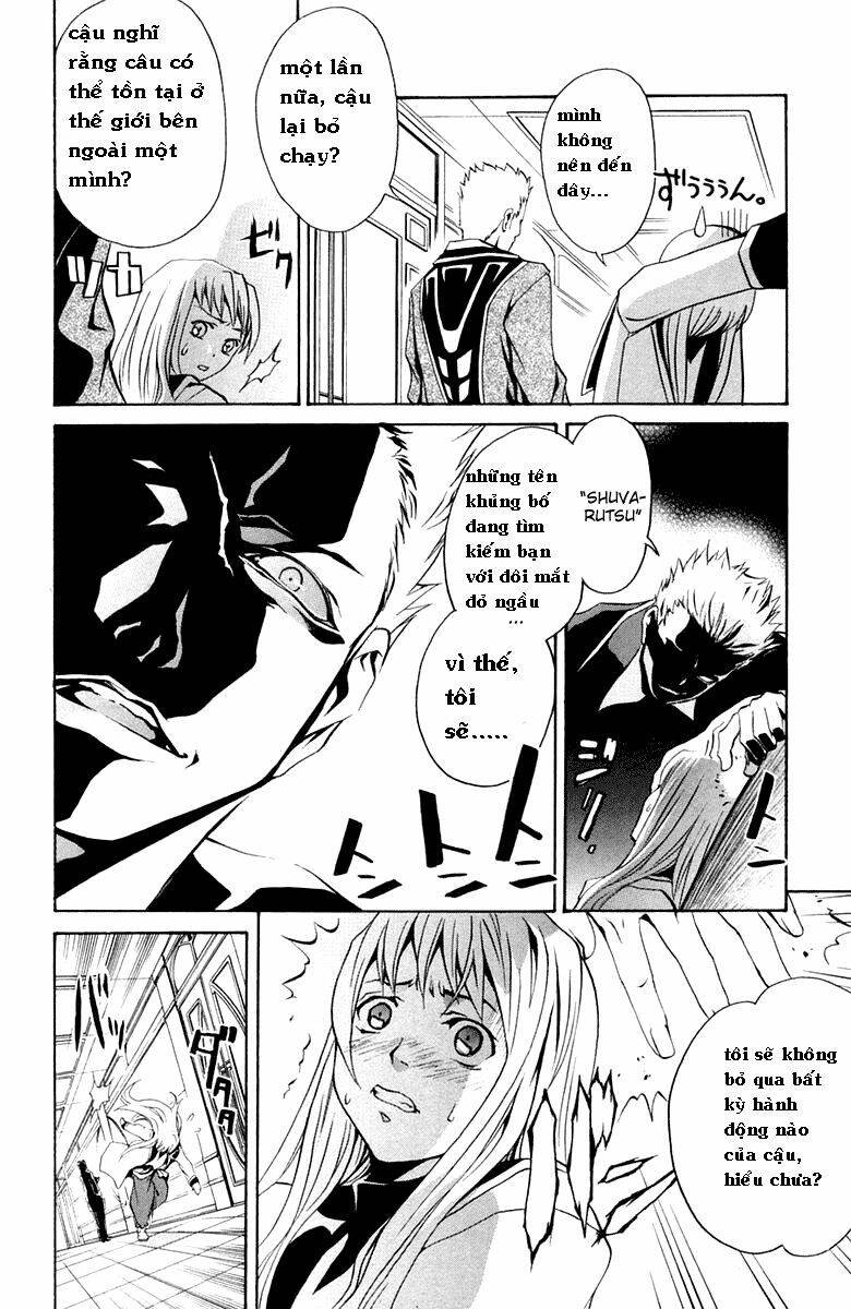 Mai – Otome Chapter 2 - Trang 2