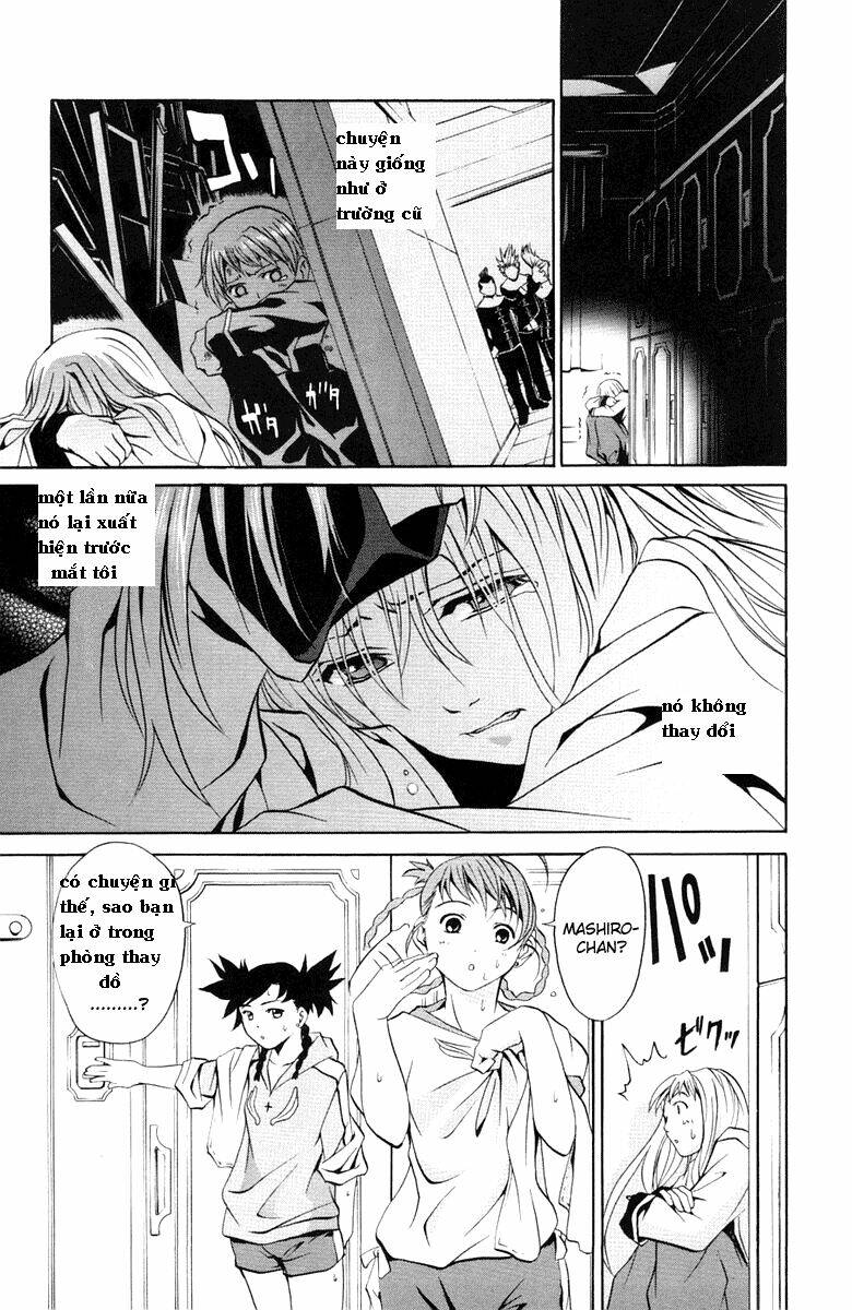 Mai – Otome Chapter 2 - Trang 2