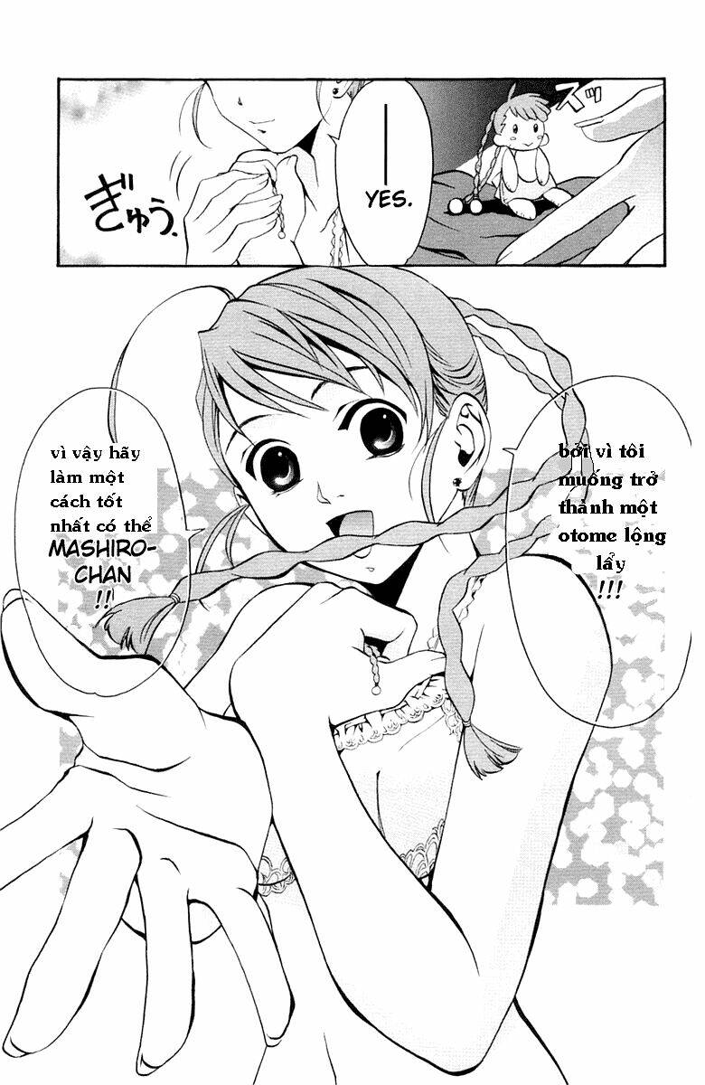 Mai – Otome Chapter 2 - Trang 2