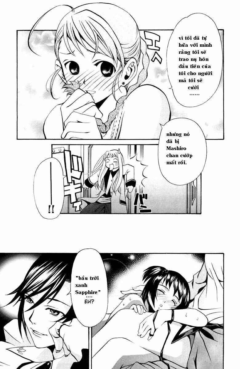 Mai – Otome Chapter 2 - Trang 2
