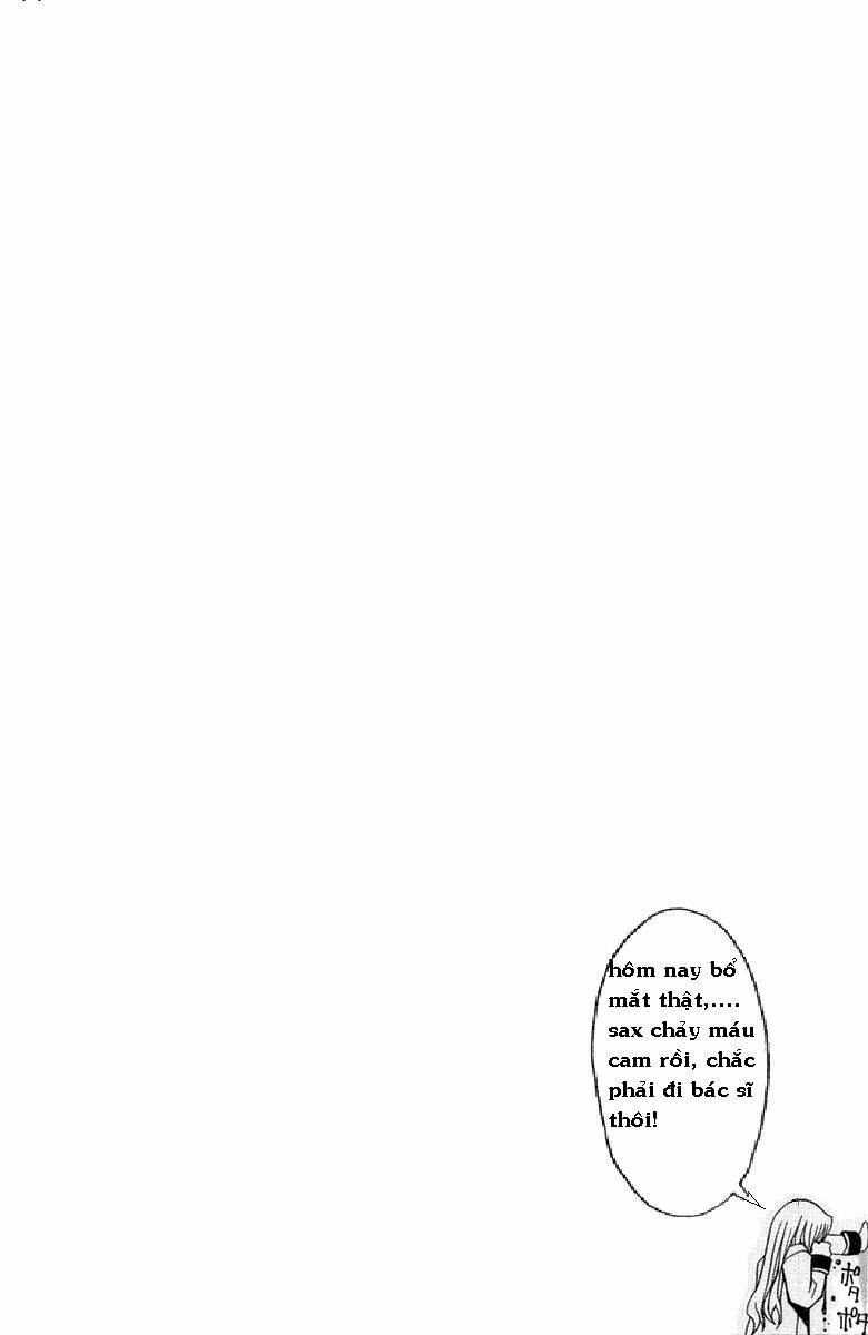 Mai – Otome Chapter 2 - Trang 2