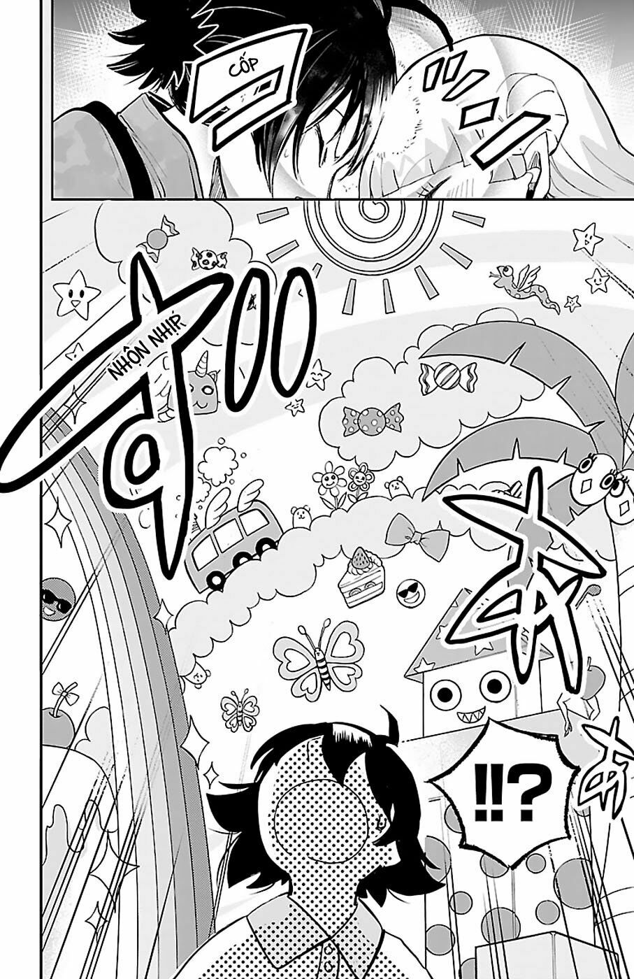 Mairimashita! Iruma-Kun Chapter 109 - Trang 2