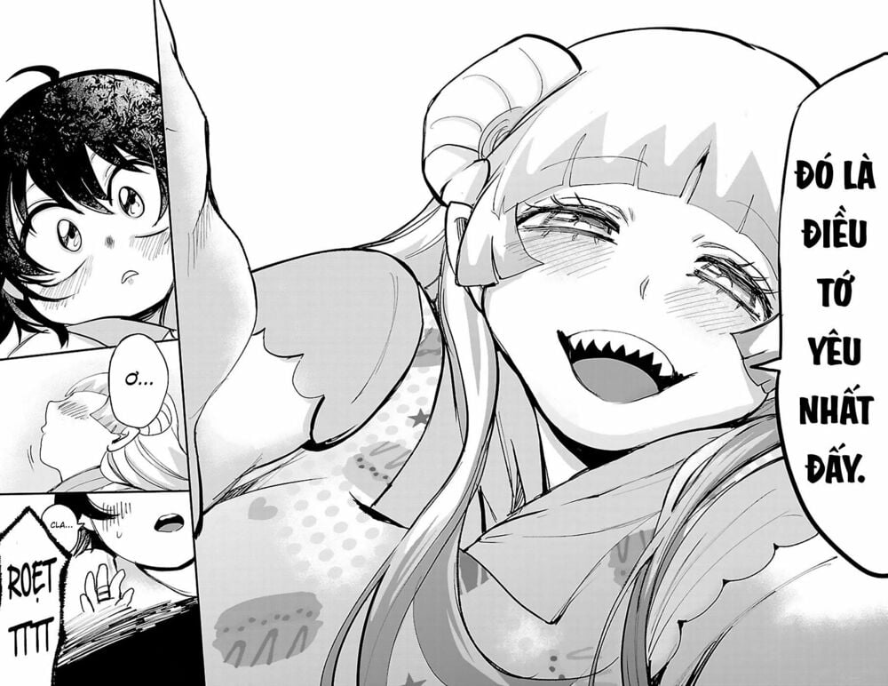 Mairimashita! Iruma-Kun Chapter 109 - Trang 2