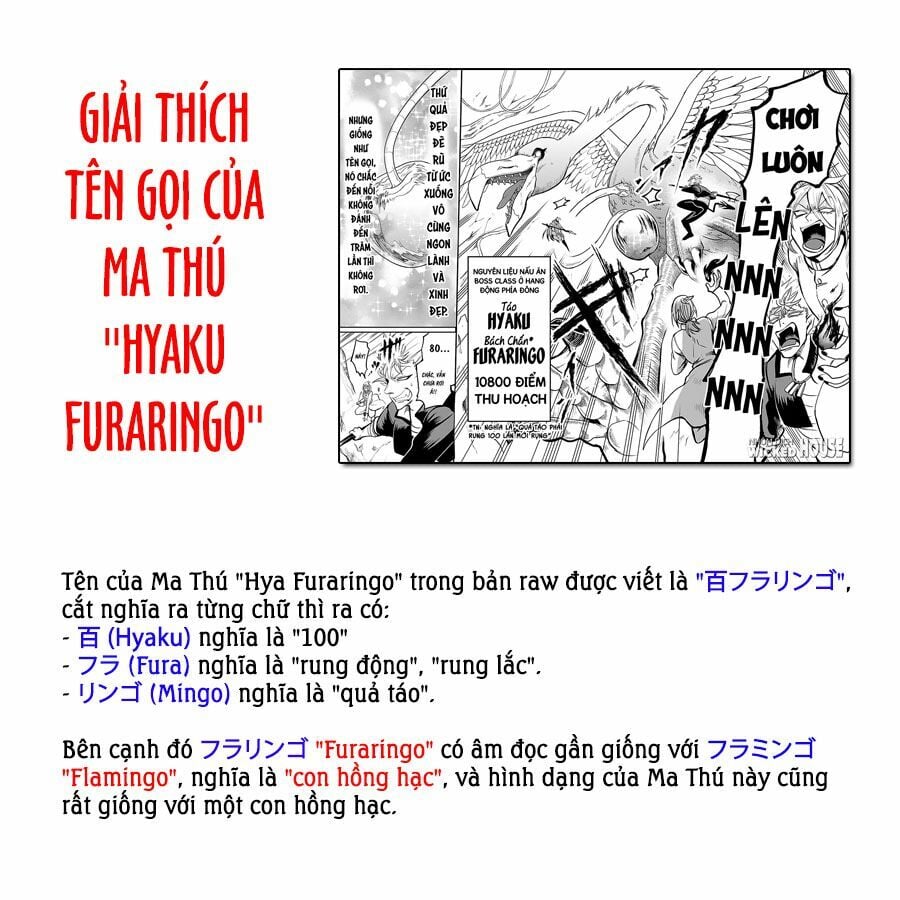 Mairimashita! Iruma-Kun Chapter 113 - Trang 2
