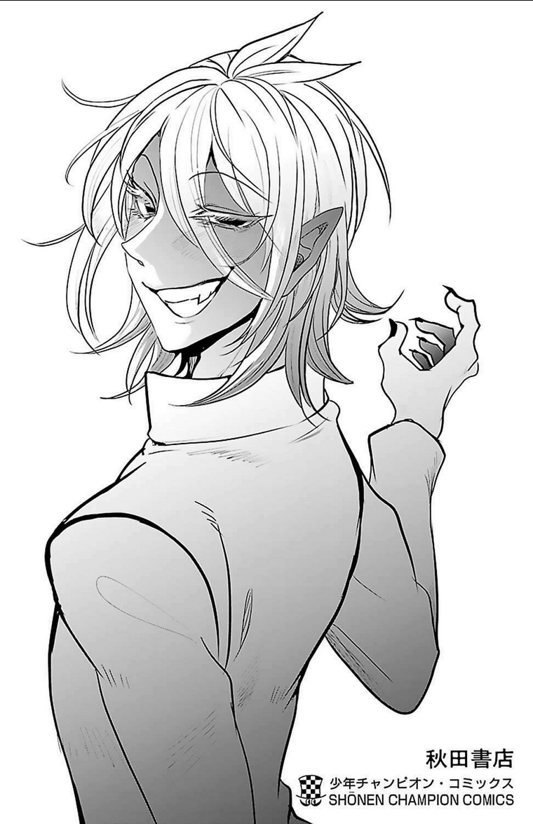 Mairimashita! Iruma-Kun Chapter 115.5 - Trang 2