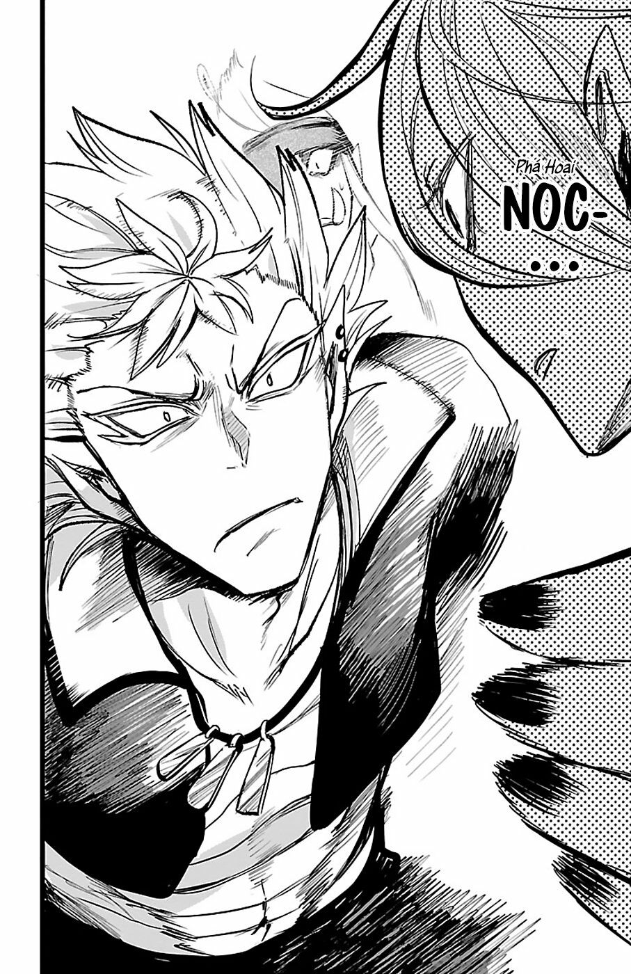 Mairimashita! Iruma-Kun Chapter 115 - Trang 2