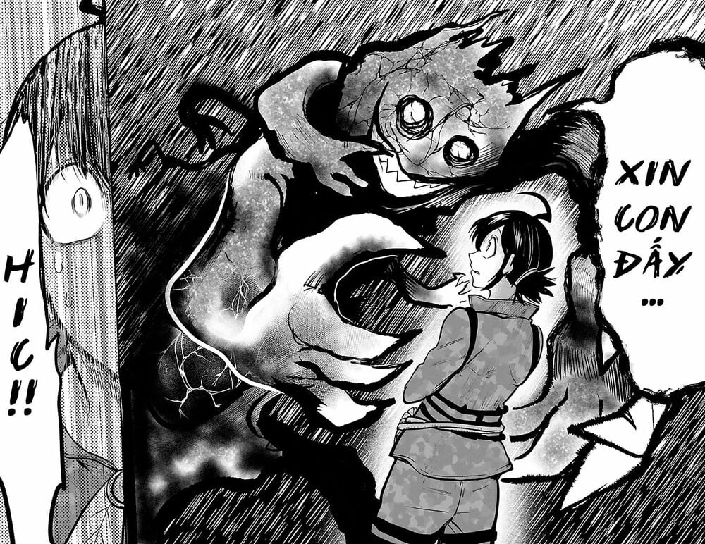 Mairimashita! Iruma-Kun Chapter 122 - Trang 2